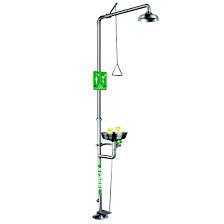 Facility HSE Items