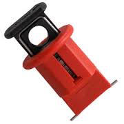 Brady Miniature Circuit Breaker Lockout