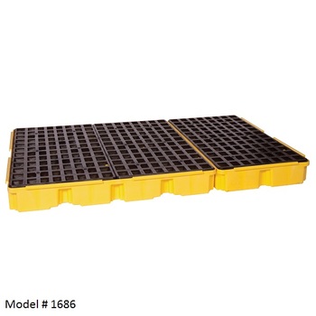 Eagle Spill Containment Platform