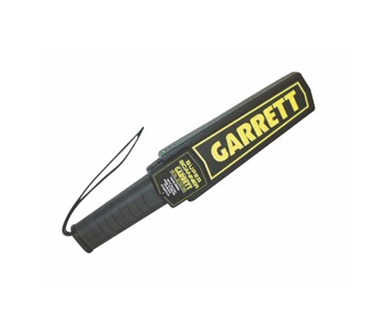 GARRETT