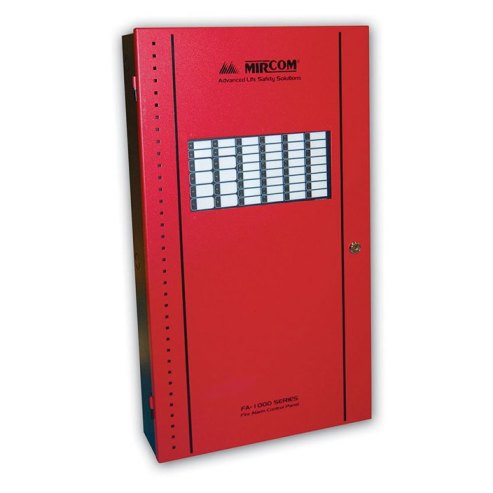 Mircom FA-1000
