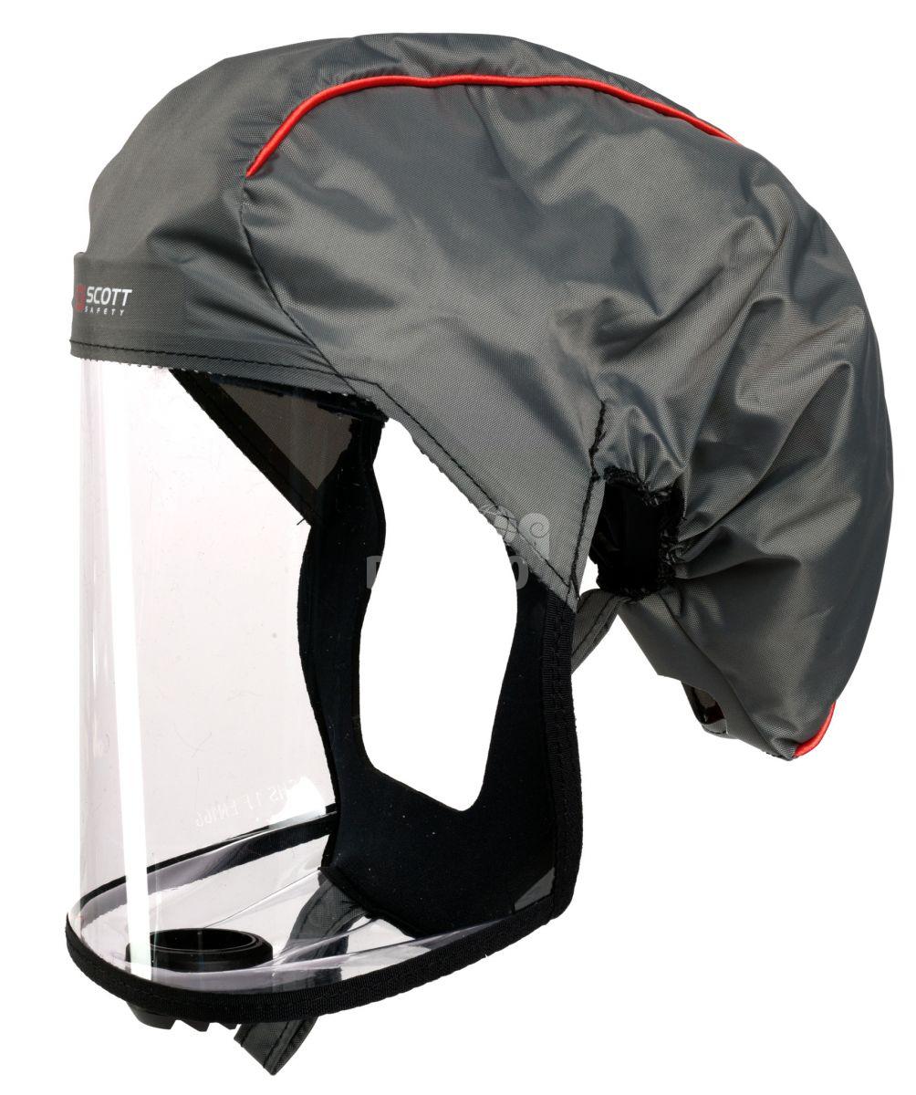 Scott Flow Hood