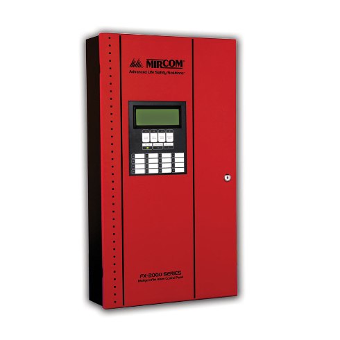 Mircom FX-2000