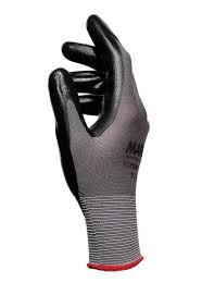 Light Duty Handling Gloves MAPA Ultrane 553