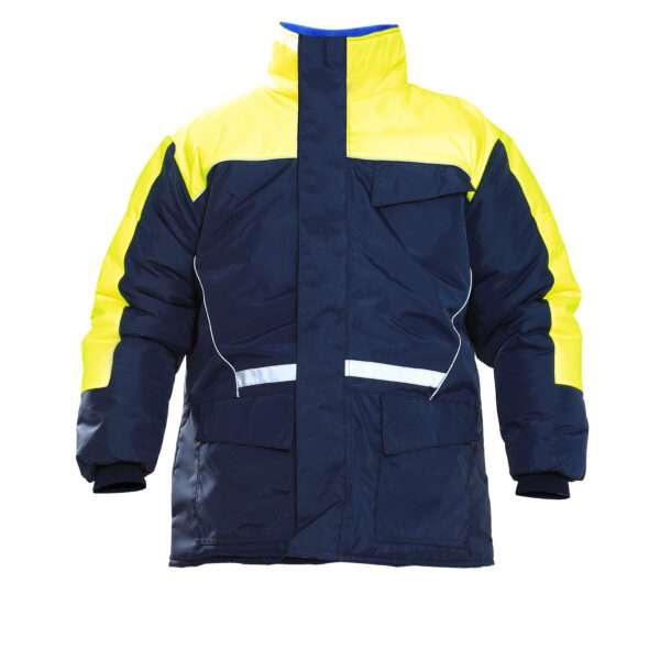 Cold Store Clothing
