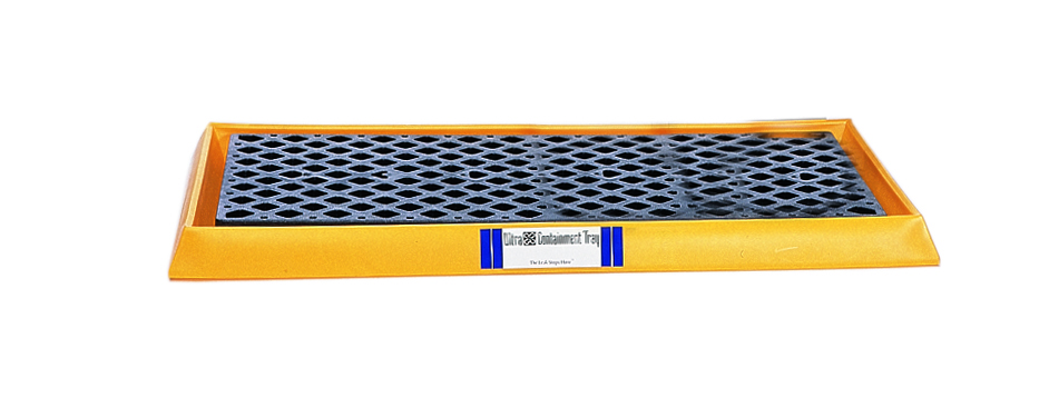 UltraTech Battery Spill Containment