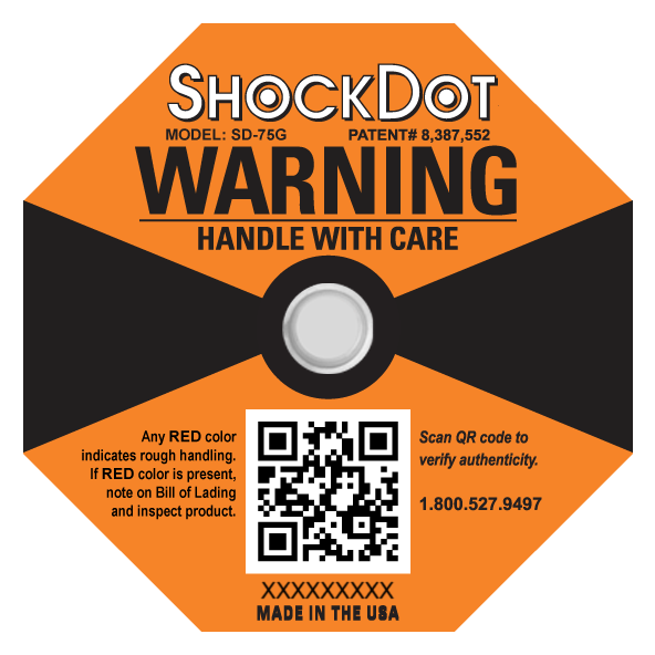 ShockDot