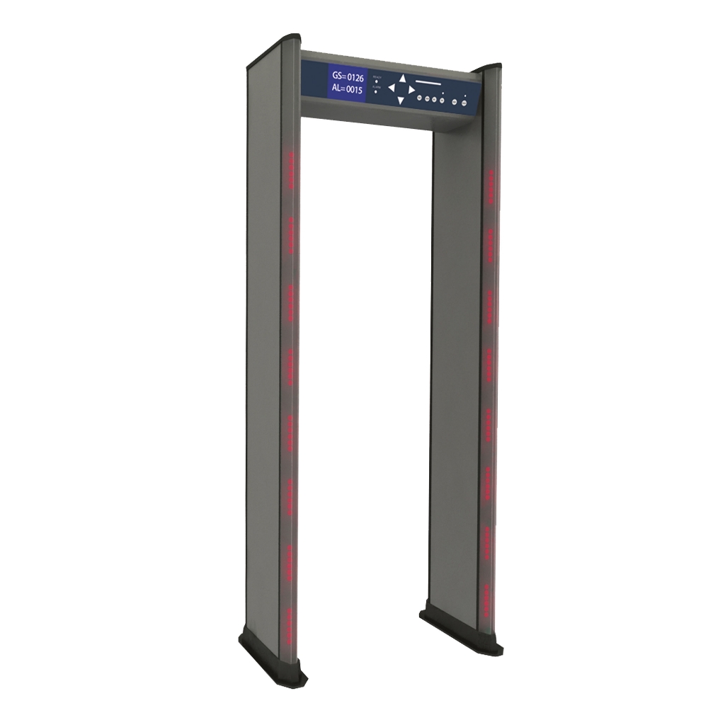 Metal Detectors