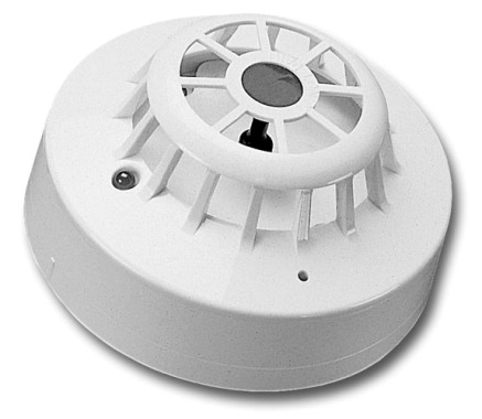 Heat Detectors MIR-65