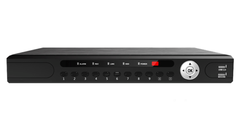 LS-NVR3636U
