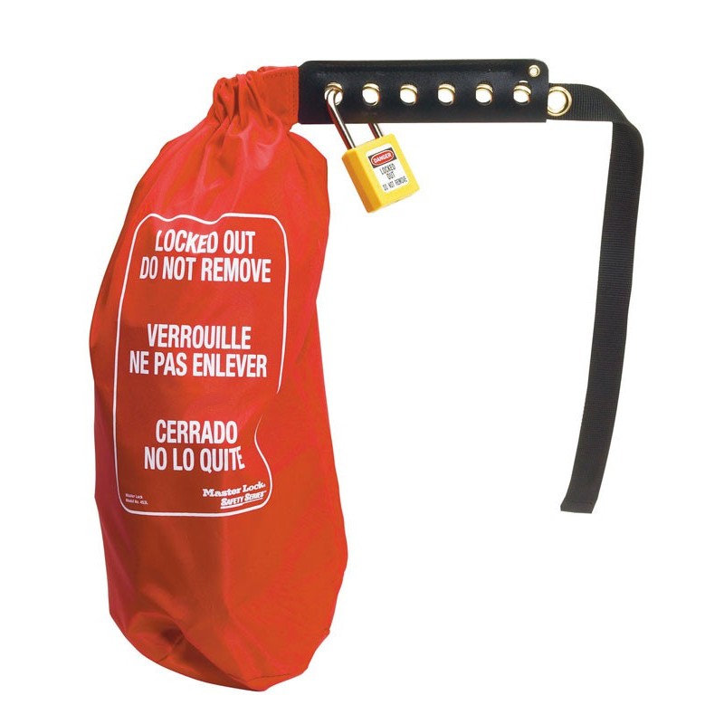 MASTER Cinch Sack Cover
