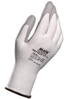 Cut Protection Gloves – Light Duty MAPA KRYTECH 579
