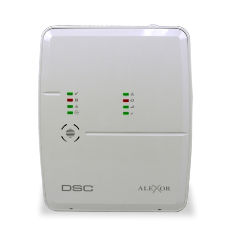 Intruder Alarm