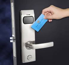 Door Lock Systems