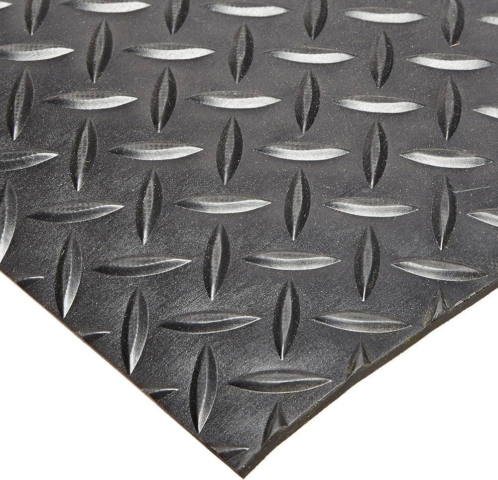 Electrical Insulating Mats